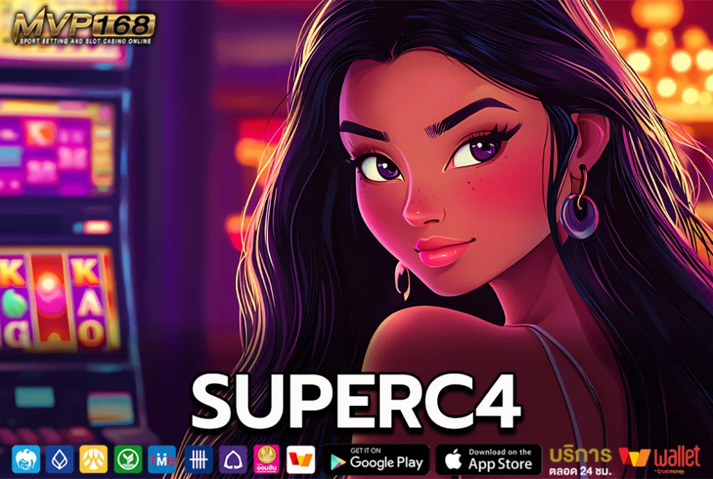 Superc4