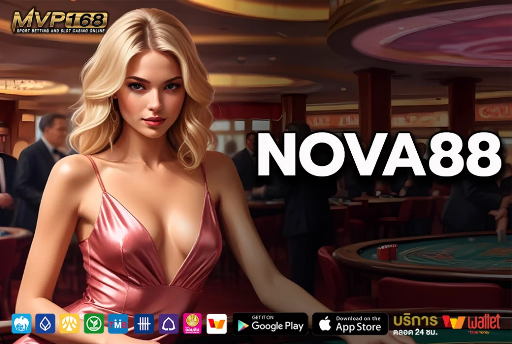 Nova88