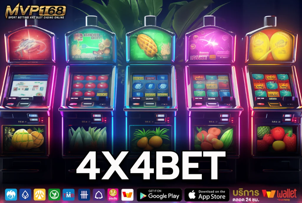 4x4bet