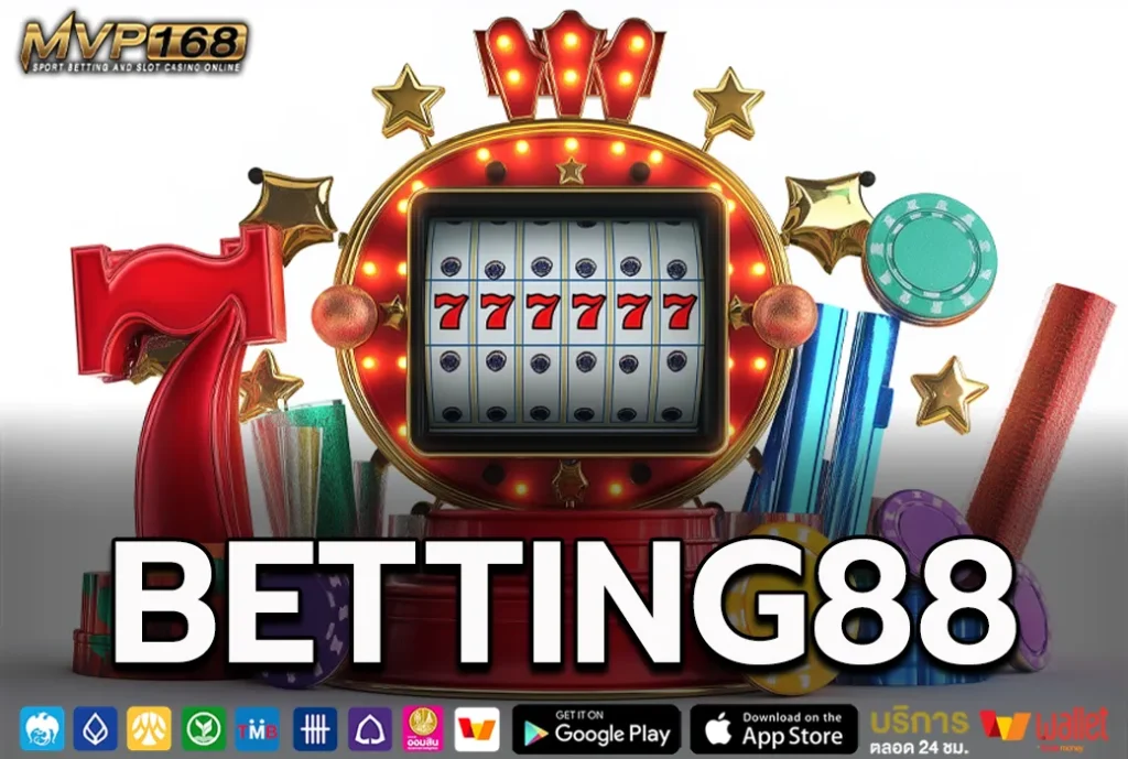 Betting88